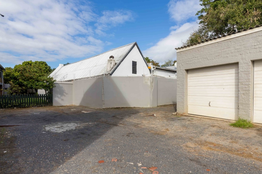 3 Bedroom Property for Sale in Observatory Western Cape